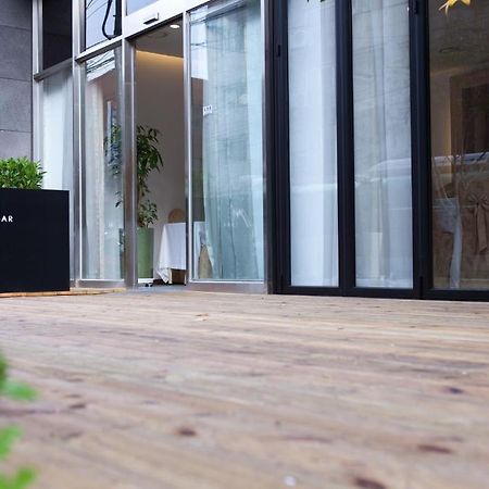 Mate Hotel Seoul Gimpo ภายนอก รูปภาพ