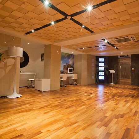 Mate Hotel Seoul Gimpo ภายนอก รูปภาพ