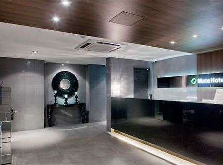 Mate Hotel Seoul Gimpo ภายนอก รูปภาพ