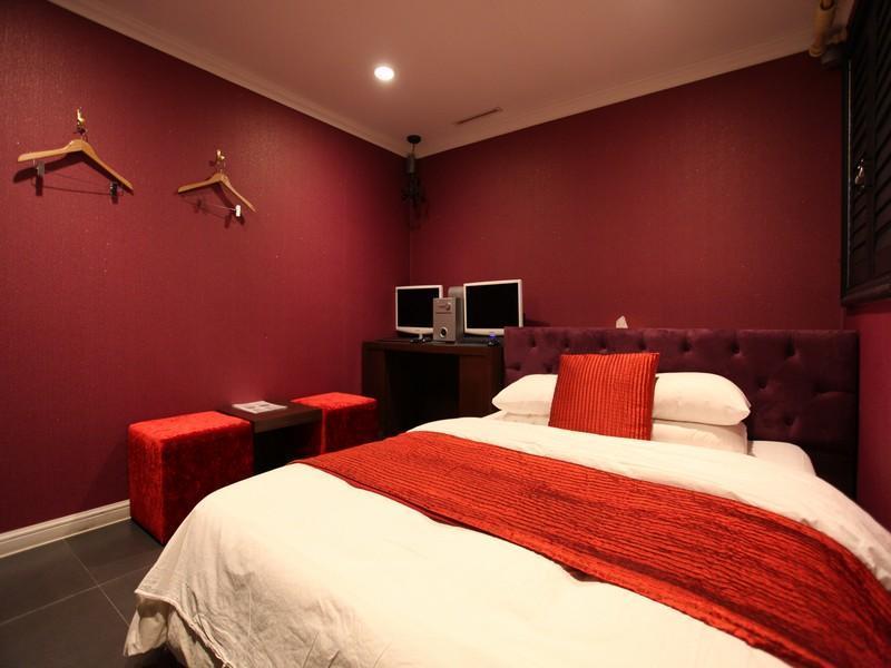 Mate Hotel Seoul Gimpo ภายนอก รูปภาพ