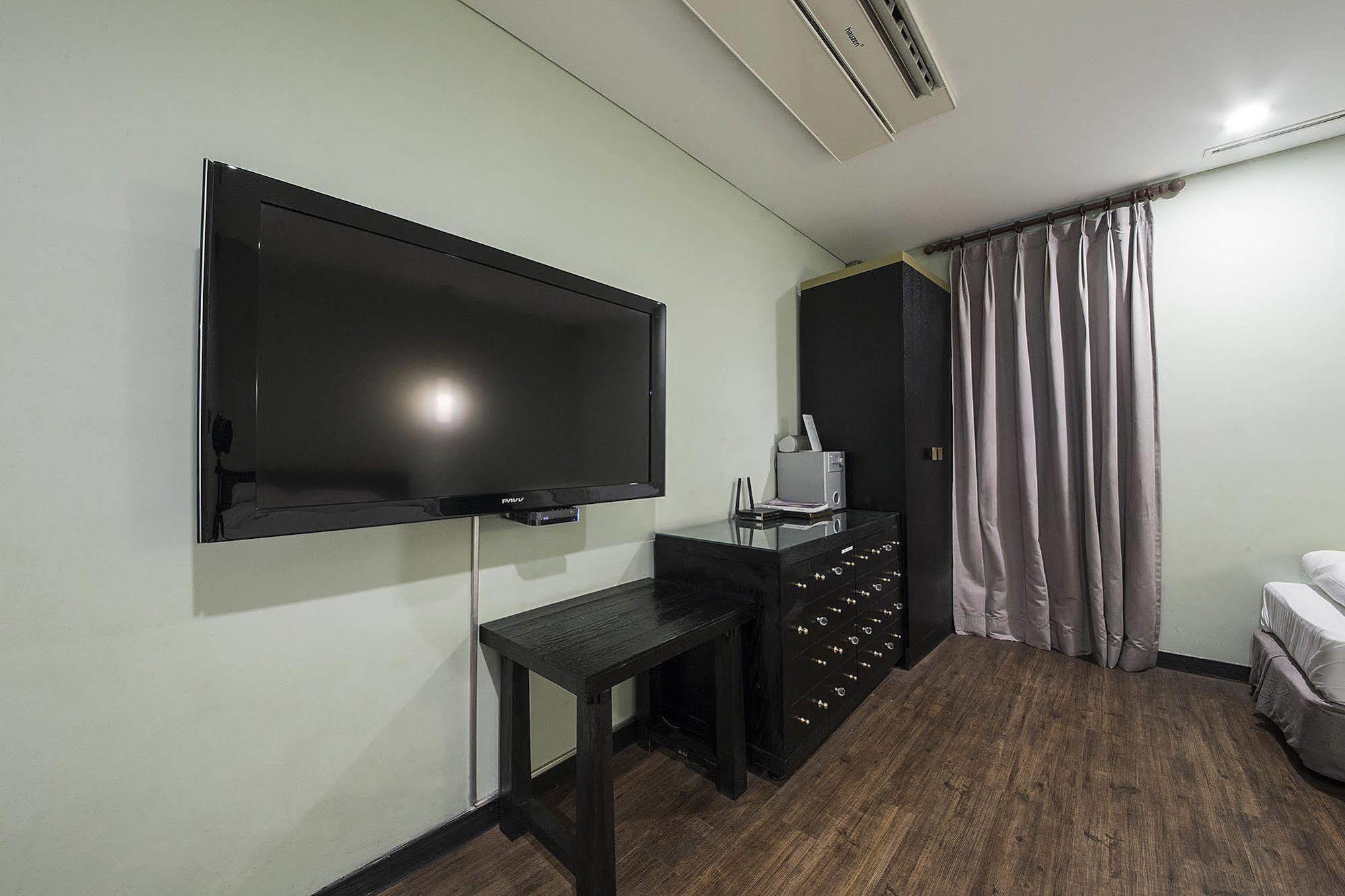 Mate Hotel Seoul Gimpo ภายนอก รูปภาพ